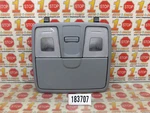 2012-2017 Hyundai Accent Overhead Console Dome Light 92800-1R000 Oem. Fixed Price $47.99.