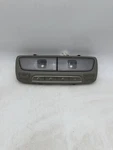 20-22 Kia Telluride Rear Roof Dome Light Climate Control Panel. Fixed Price $60.00.