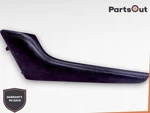 14-23 Infiniti Q50 Q60 Front Lh Driver Side Center Console Knee Cover Trim Oem. Fixed Price $31.04.