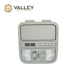 2016 Honda Pilot Ex-l Roof Overhead Console Dome Light Lamp Switch Oem NH836L. Fixed Price $76.00.