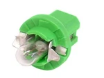 Osram-sylvania Instrument Panel Light Bulb 2722MFX Bmw E36 325I 530I 535I 525I. Fixed Price $10.98.