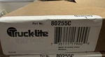 Truck Lite 80255C Series Dome Light Led, 10 Diode, Rectangular Clear Lens. Fixed Price $179.99.