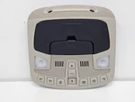 2018-2021 Ford Expedition Front Overhead Roof Console Dome Light EB3T-15K609-BC. Fixed Price $99.00.