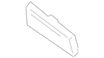 Genuine Gm Dome Lamp Lens 00336201. Fixed Price $21.03.