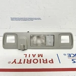 14-16 Cadillac Srx Left Side Reading Lamp Assembly Oem 22972043. Fixed Price $22.45.
