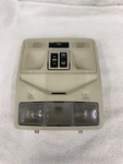 10-17 Jaguar Xj X351 Front Dome Light Sunroof Control Switch C2D17216AMN. Fixed Price $75.00.