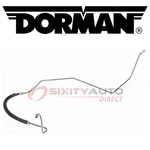 Dorman Aux Cooler Driver Side To Trans Oil Hose Assembly For Vf. Fixed Price $92.49.