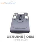 2012-2017 Audi A6 Front Dome Reading Light / Sun Roof Switch 4G0947135E. Fixed Price $58.49.