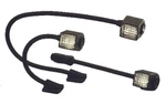 Hella Reading Light Halogen 12V 2AB004532-001. Fixed Price $70.56.