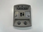 07-09 Nissan Quest Dome Light Console Sunroof Switch Climate Control Oem. Fixed Price $59.99.
