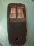 Original Late 80S-EARLY 90S Cadillac Overhead Roof Map Dome Light Lamp. Fixed Price $25.00.
