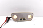 Oem 2010-2016 Volvo XC60 Overhead Console Dome Map Light 39852748. Fixed Price $23.45.