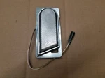 Buick Oem 1986-1993 Riviera Driver Left Lr Rear Map Reading Dome Light 16656123. Fixed Price $24.99.