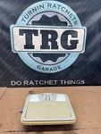 07-08 Infiniti G35 Sedan Front Roof Overhead Room Map Light Assembly 26430-JK15A. Fixed Price $87.85.