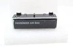Cadillac Pontiac Chevrolet 07 08 09 10 11 12 13 Passenger Srs Indicator Light. Fixed Price $12.57.