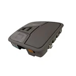 2011 Kia Optima Hybrid Overhead Console Lamp Gray Color Oem 11519. Fixed Price $59.21.