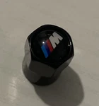 Bmw 36122447402 Logo Valve Stem Cap Set. Fixed Price $14.01.