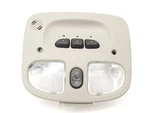 2008-2012 Chevrolet Malibu Oem Overhead Interior Lights Sunroof Homelink Beige. Fixed Price $33.96.