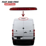 Mercedes Benz Sprinter Break Light Lamp Door Red Model 2500 3500 W906. Fixed Price $29.50.