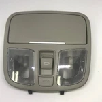 928102M000X6 Overhead Console Sunroof Map Lamp For 2008 2011 Genesis Coupe. Fixed Price $58.55.