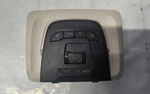 Front Console Toyota Corolla 23 24 25 Id 1D111-332G. Fixed Price $75.00.