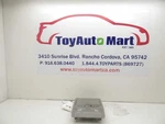Prius 07 08 09 10 11 Misc Lamp. Fixed Price $87.75.