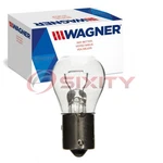 Wagner Tail Bulb For 1969-1971 Simca 1118 1204 Electrical Lighting Dj. Fixed Price $9.85.