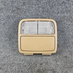 2003-2007 Honda Accord Console Overhead Dome Map Light Lamp Tan Oem. Fixed Price $33.05.