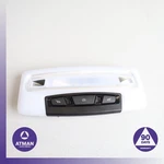 Bmw F30 328I Rear Overhead Dome Light Lamp 63317945984 Oem. Fixed Price $41.50.