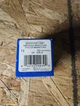 New Wagner 73 Multi-purpose Light Bulb (10). Fixed Price $15.00.