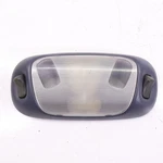 1992-2002 Ford F150 250 350 Overhead Dome Light Blue Oem. Fixed Price $29.95.