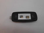 Bmw X3, G01, G02 Rear Roof Reading Dome Light Oem 43939089207 GB0302. Fixed Price $25.00.