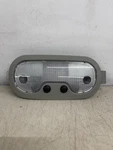 2006-2013 Chevrolet Impala Rear Inner Roof Overhead Dome Reading Light Lamp Oem. Fixed Price $35.99.