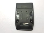 2014 Audi A6 Interior Roof Centre Light 4G0951177. Fixed Price $169.47.