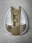 03-09 Mercedes W211 E350 E320 Front Overhead Dome Light Gray 2118206901 Oem. Fixed Price $70.99.