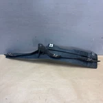2017-25 Genuine Audi Q7 Front Left Driver Side Fender Spoiler Splash Shield Oem. Fixed Price $49.95.