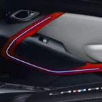 Genuine Gm Interior Spectrum Lighting Package - Red Day 84156584. Fixed Price $715.50.