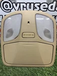 2011 Hyundai Sonata Overhead Dome Console Pn: 92800-3SXXX Oem. Fixed Price $39.24.
