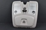 Oem 1999-2014 Volvo S60 S80 C30 Overhead Console Light Control 30669622. Fixed Price $32.45.