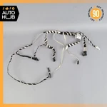 07-09 Mercedes W221 S63 Amg S550 S450 Door Harness Rear Left Right Side Oem. Fixed Price $58.10.