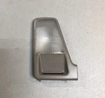 Volvo S70 C70 V70 Oem Interior Overhead Map Light Vanity Lamp Lens Left 9169519. Fixed Price $50.00.