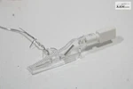 2015-2020 Audi A3 Sedan Front Left Side Interior Door Handle Light Lamp Led Oem. Fixed Price $27.99.