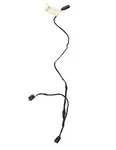 13-16 Mercedes GL550 X166 GL450 Left Entrance Electrical Harness A1664401805. Fixed Price $21.41.