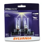 Sylvania Xtravision High Beam Headlight Bulb For Lamborghini Diablo Gu. Fixed Price $32.75.