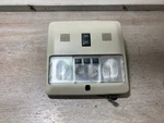 2006 Land Rover Discovery Interior Roof Courtesy Light XDE500102LUM. Fixed Price $17.31.