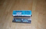 Nos 1976 Cadillac Deville Right Front Door Courtesy Light Chrome Bezel Trim. Fixed Price $45.00.