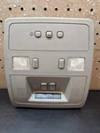 2005-2011 Cadillac Cts Overhead Roof Dome Light Reading Lamp 25745189 Oem. Fixed Price $43.65.