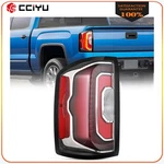 Rear Left Side Factory Led Tail Light Assembly For 2016-2018 Gmc Sierra 1500. Fixed Price $89.99.