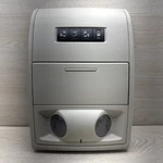 2012 Dodge Grand Caravan Overhead Roof Console D1839. Fixed Price $52.79.