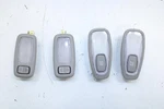 19-23 Hyundai Santa Fe Rh And Lh Headliner Interior Lamp Set 92880-C1500-YGE. Fixed Price $101.86.